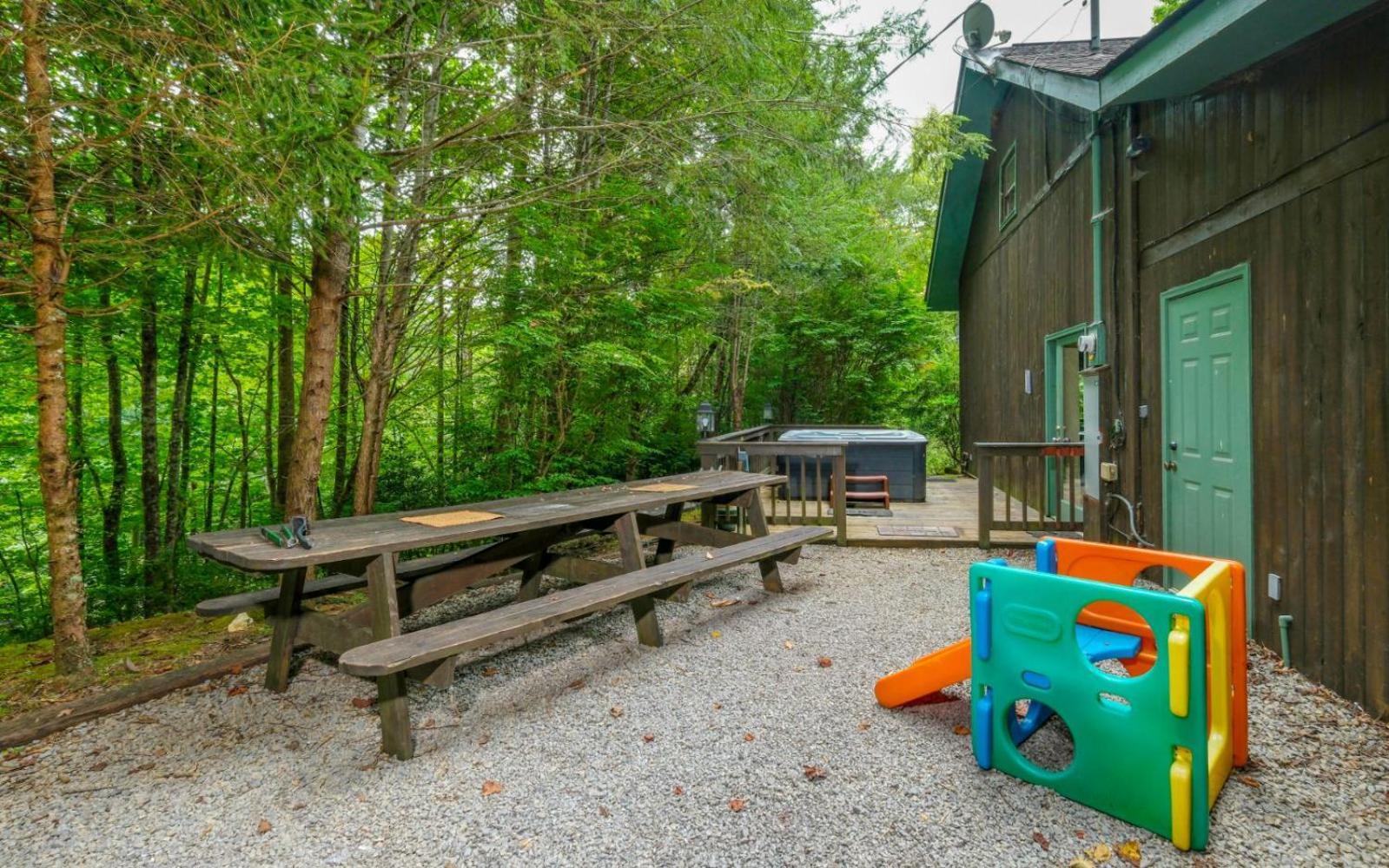 Adventure Lodge جاتلينبرج المظهر الخارجي الصورة