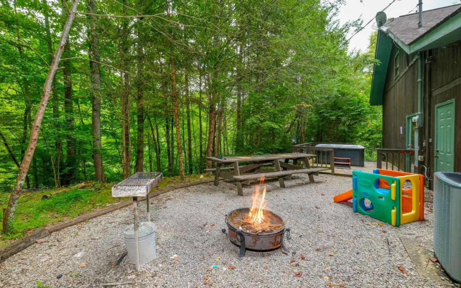 Adventure Lodge جاتلينبرج المظهر الخارجي الصورة