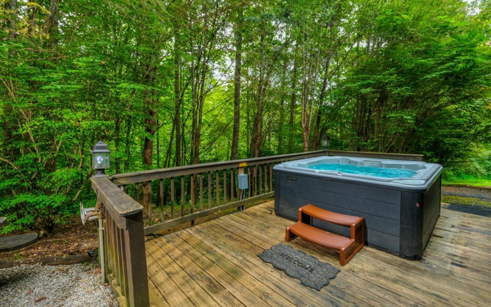 Adventure Lodge جاتلينبرج المظهر الخارجي الصورة