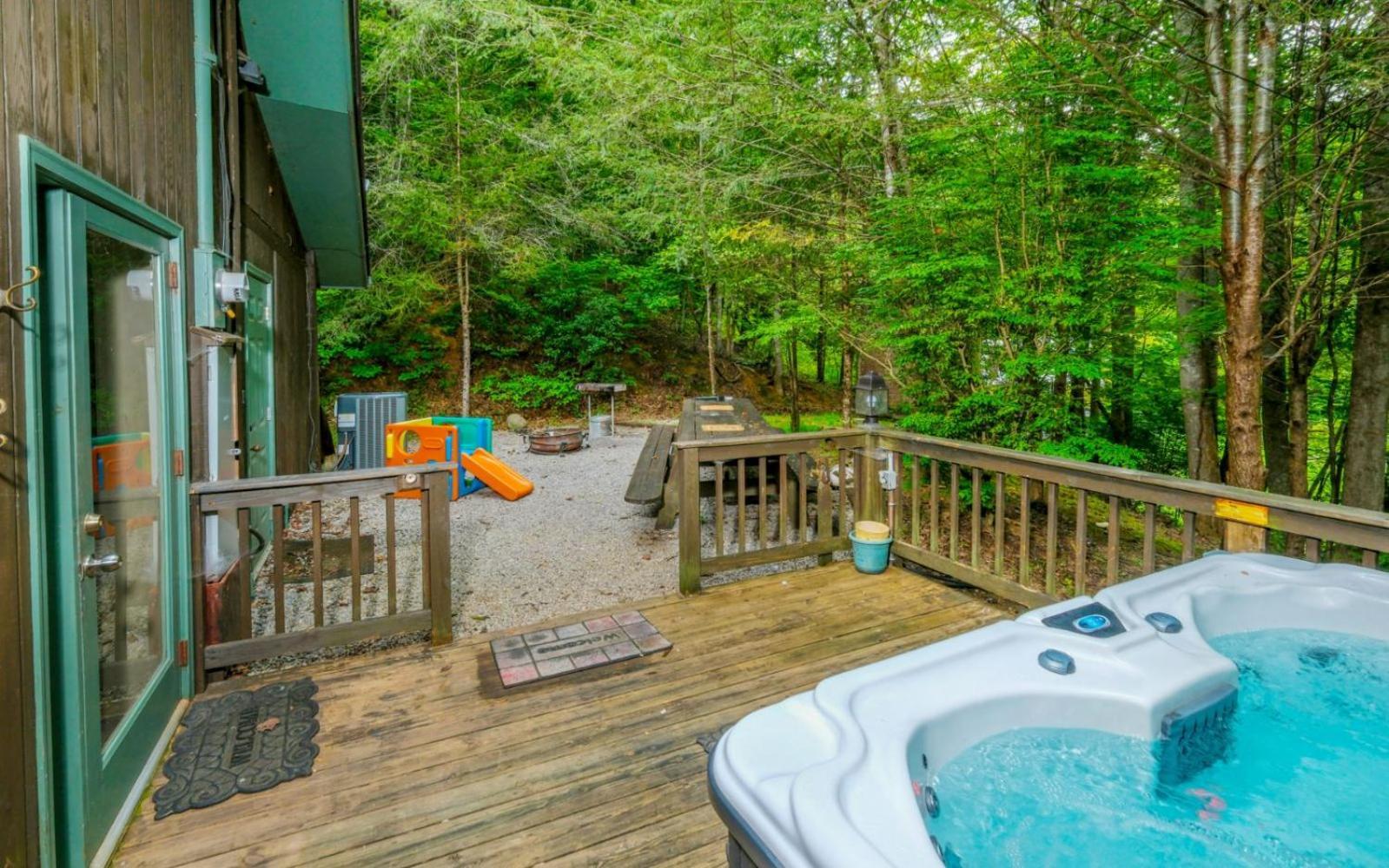 Adventure Lodge جاتلينبرج المظهر الخارجي الصورة